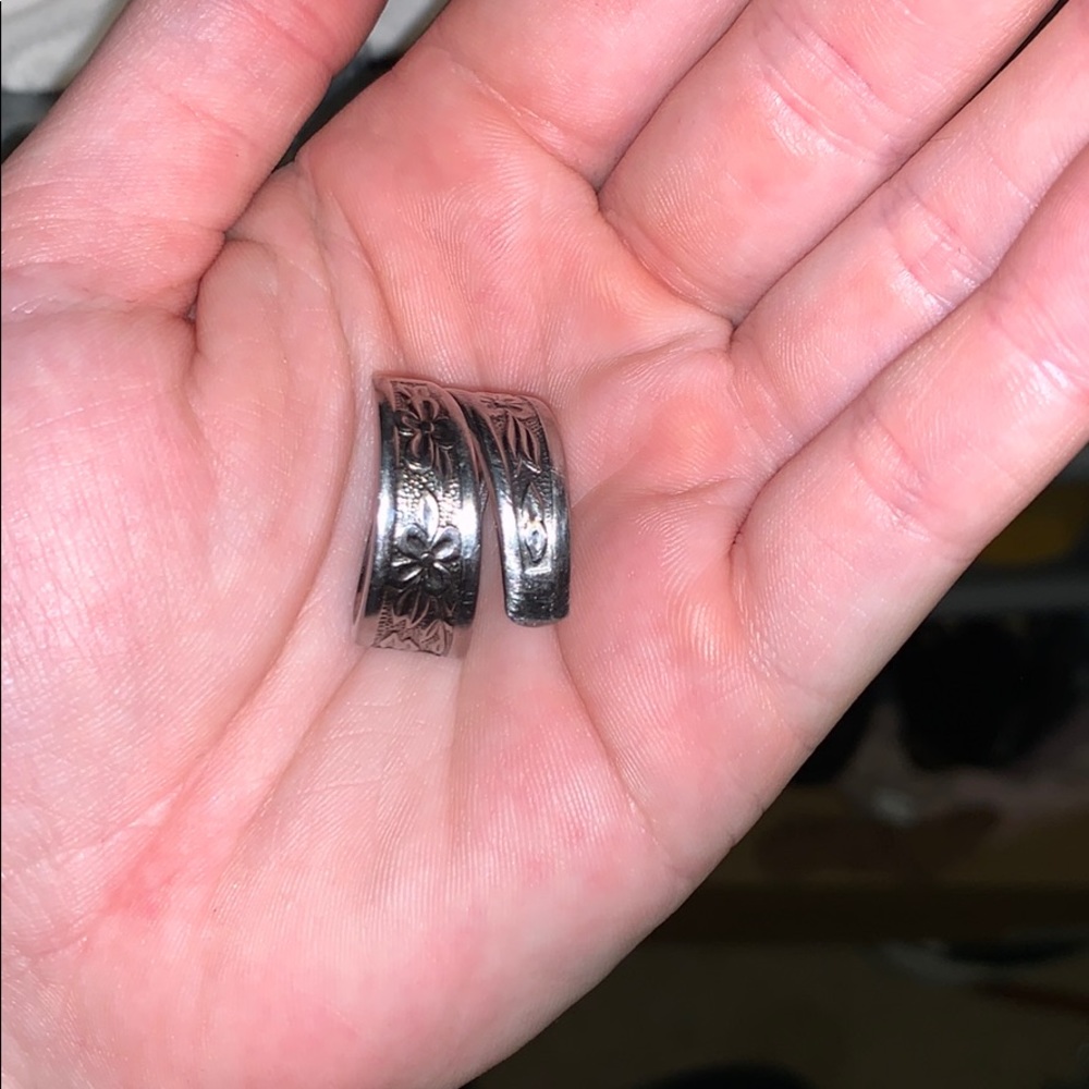 Spoon ring